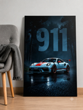 Tableau Porsche 911 GT3 RS Premium Edition 🏁